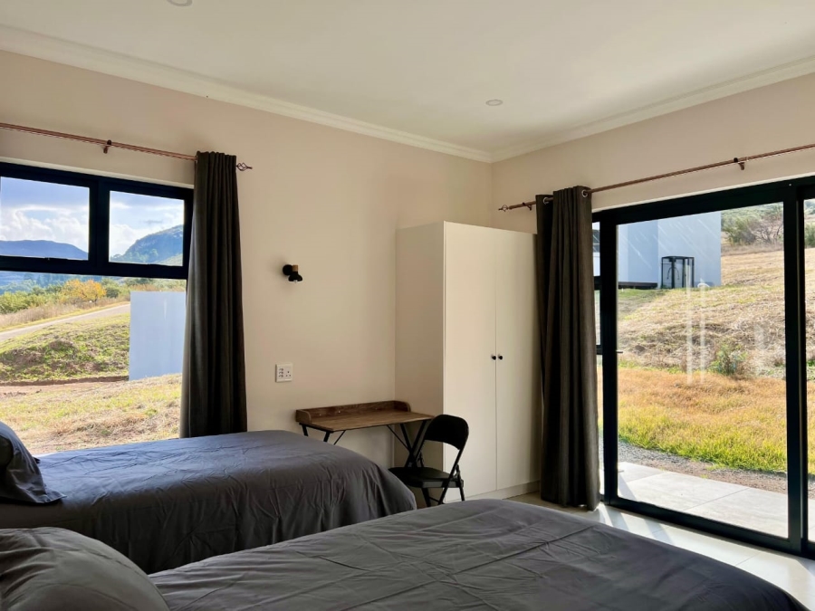 3 Bedroom Property for Sale in Clarens Mountain Estate Free State